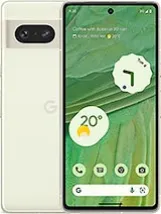 Google Pixel 7 Ultra