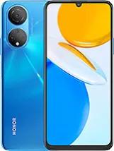 Honor X7